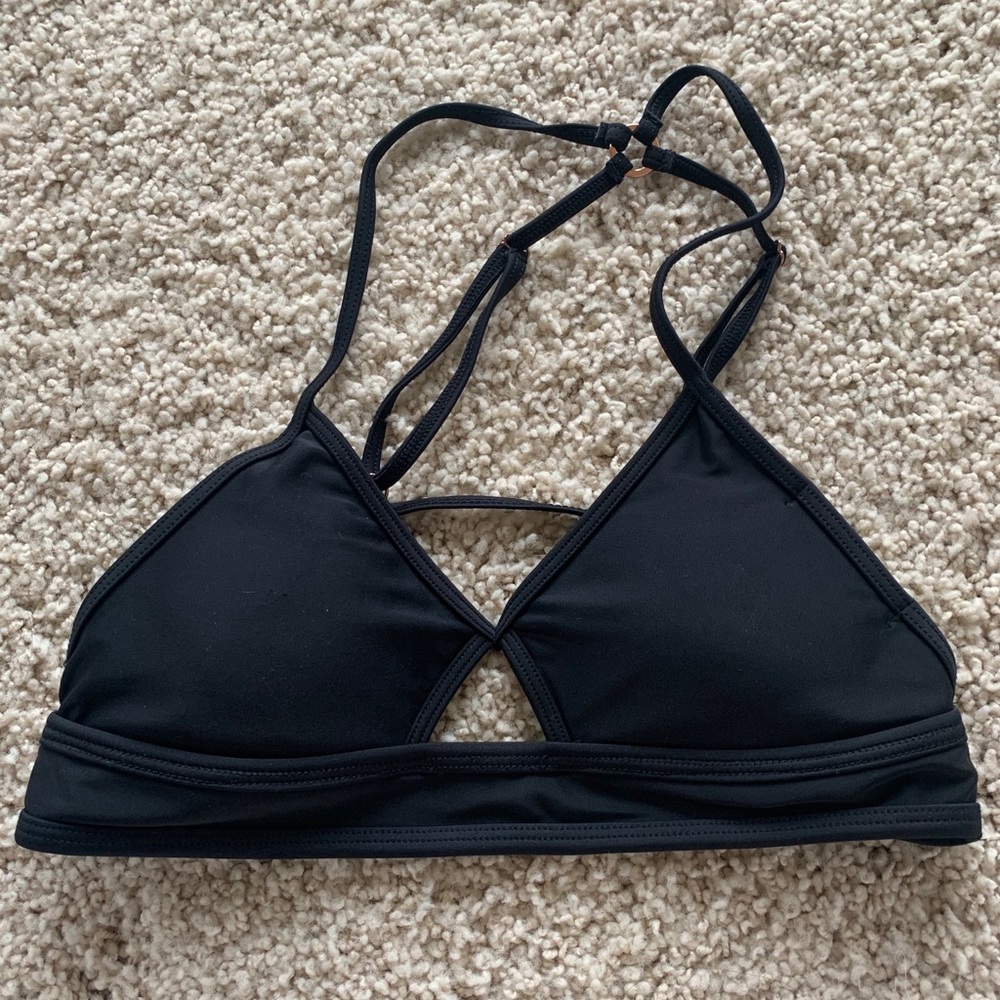 Kendall and Kylie bikini top